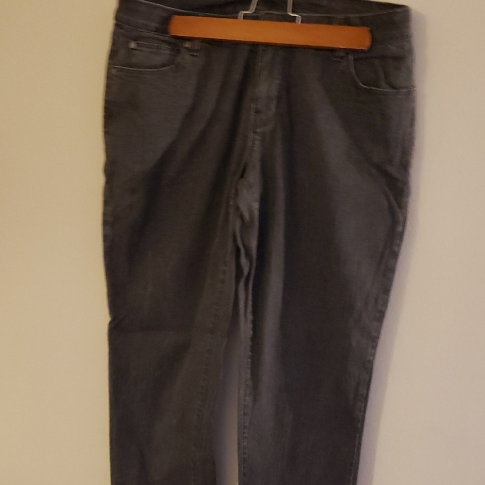 Gray Massini jeans